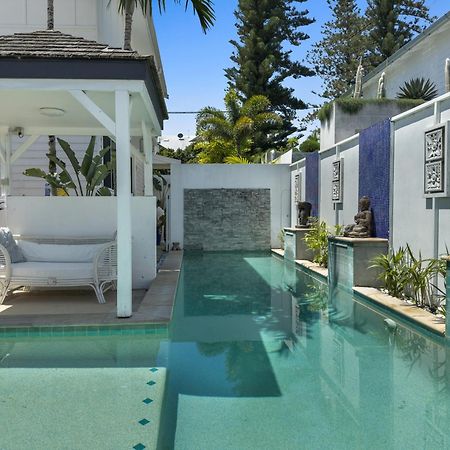 Azur Byron Bay Hotel Eksteriør billede