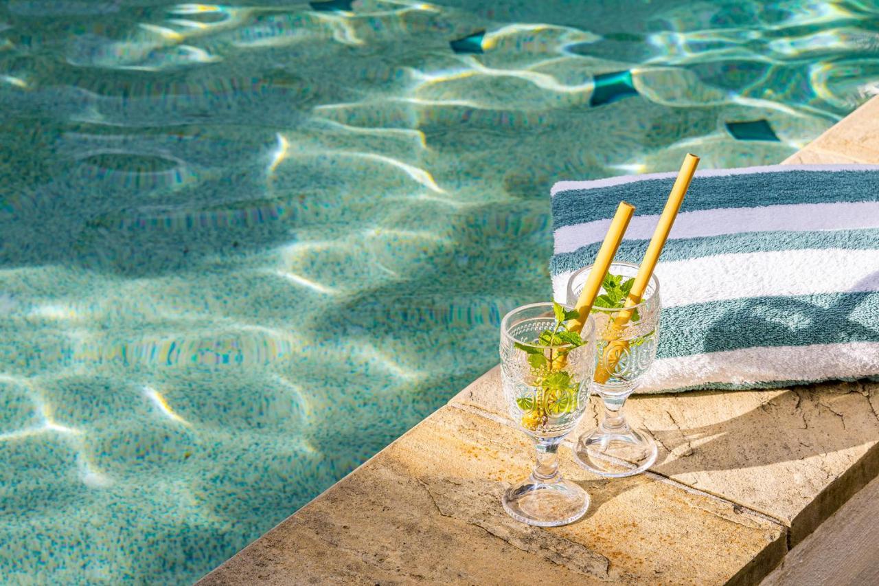 Azur Byron Bay Hotel Eksteriør billede