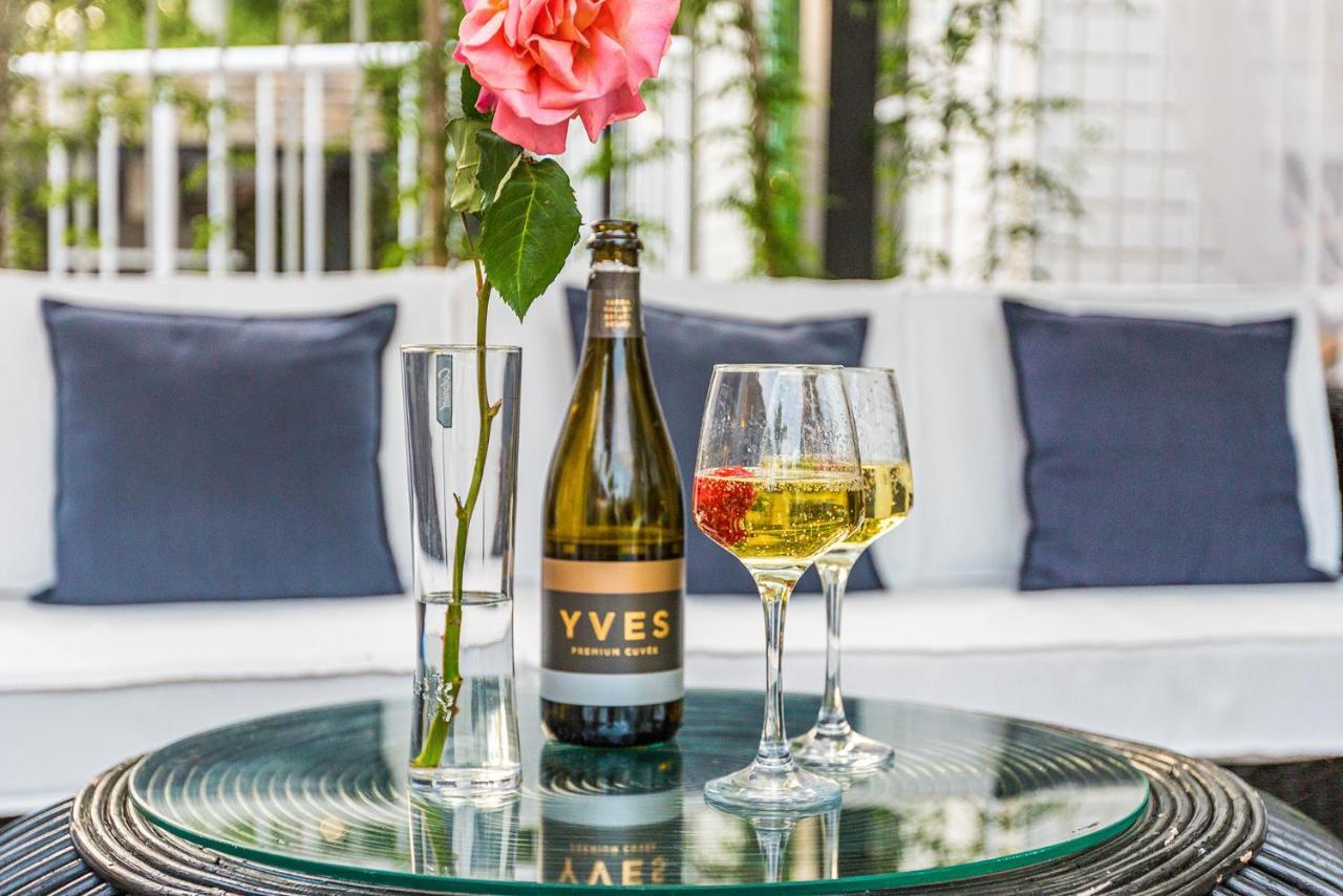Azur Byron Bay Hotel Eksteriør billede