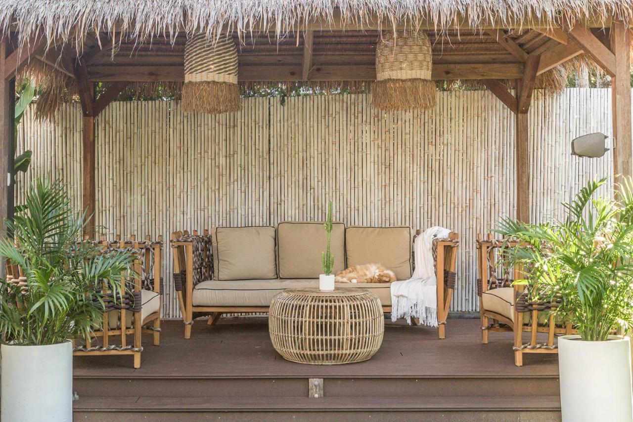 Azur Byron Bay Hotel Eksteriør billede