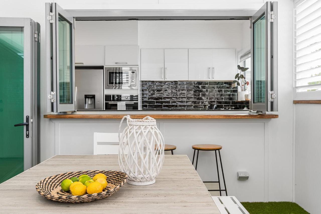 Azur Byron Bay Hotel Eksteriør billede
