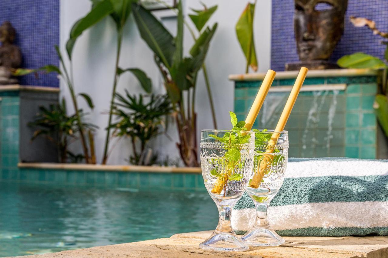 Azur Byron Bay Hotel Eksteriør billede