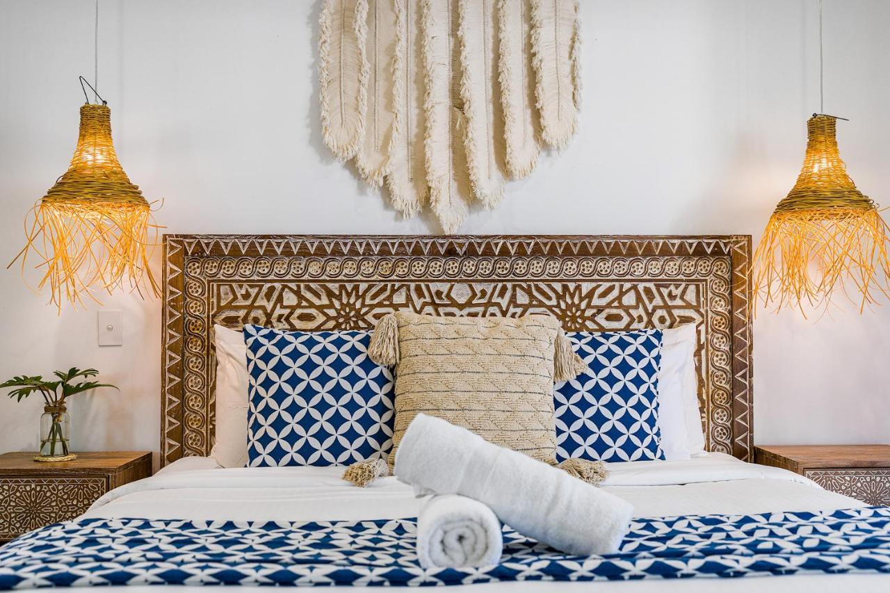 Azur Byron Bay Hotel Eksteriør billede