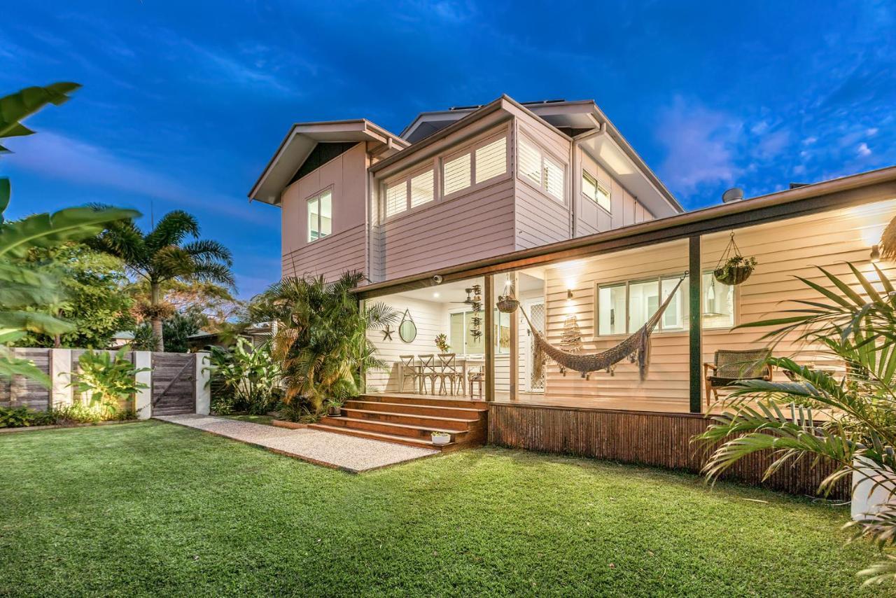 Azur Byron Bay Hotel Eksteriør billede