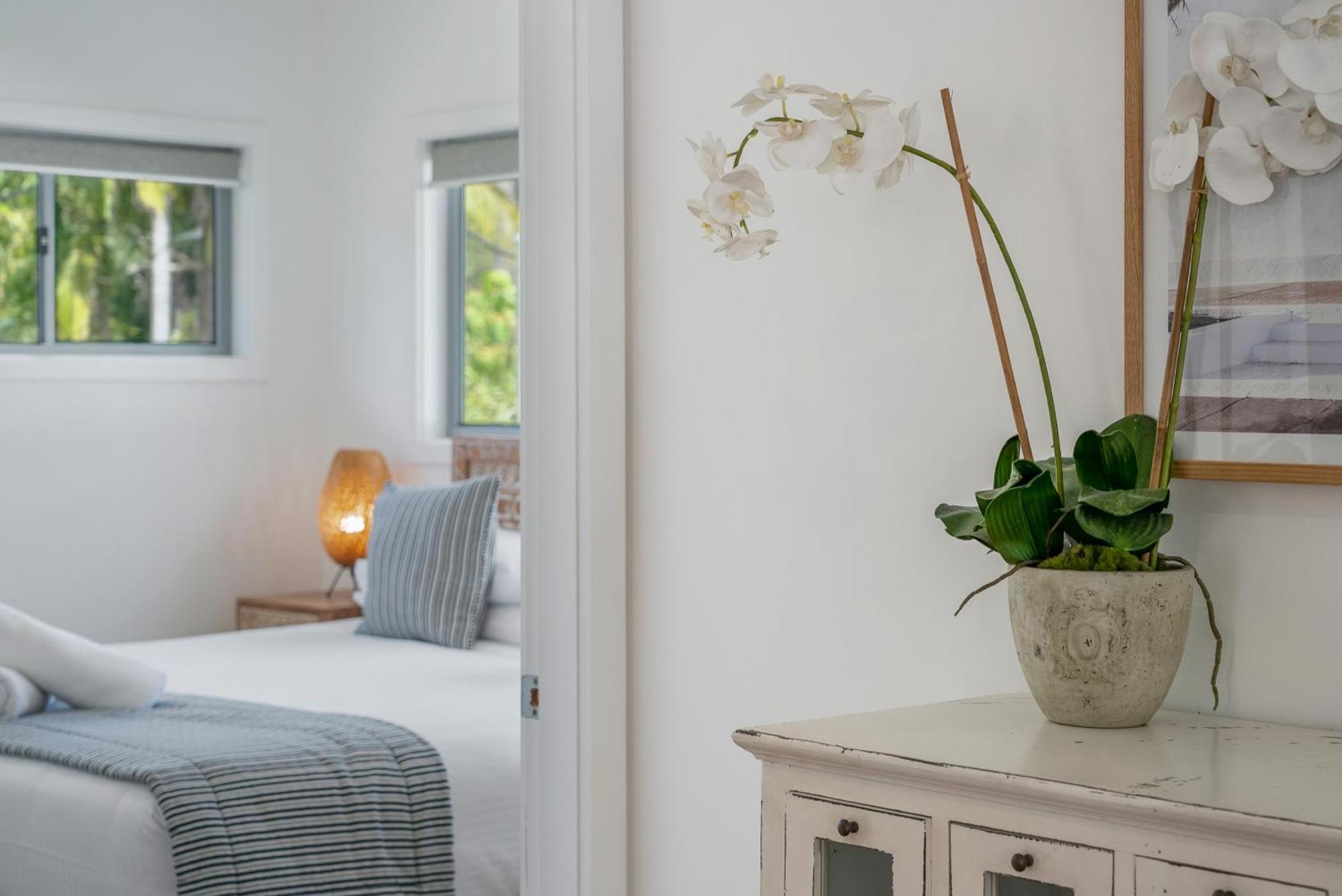 Azur Byron Bay Hotel Eksteriør billede