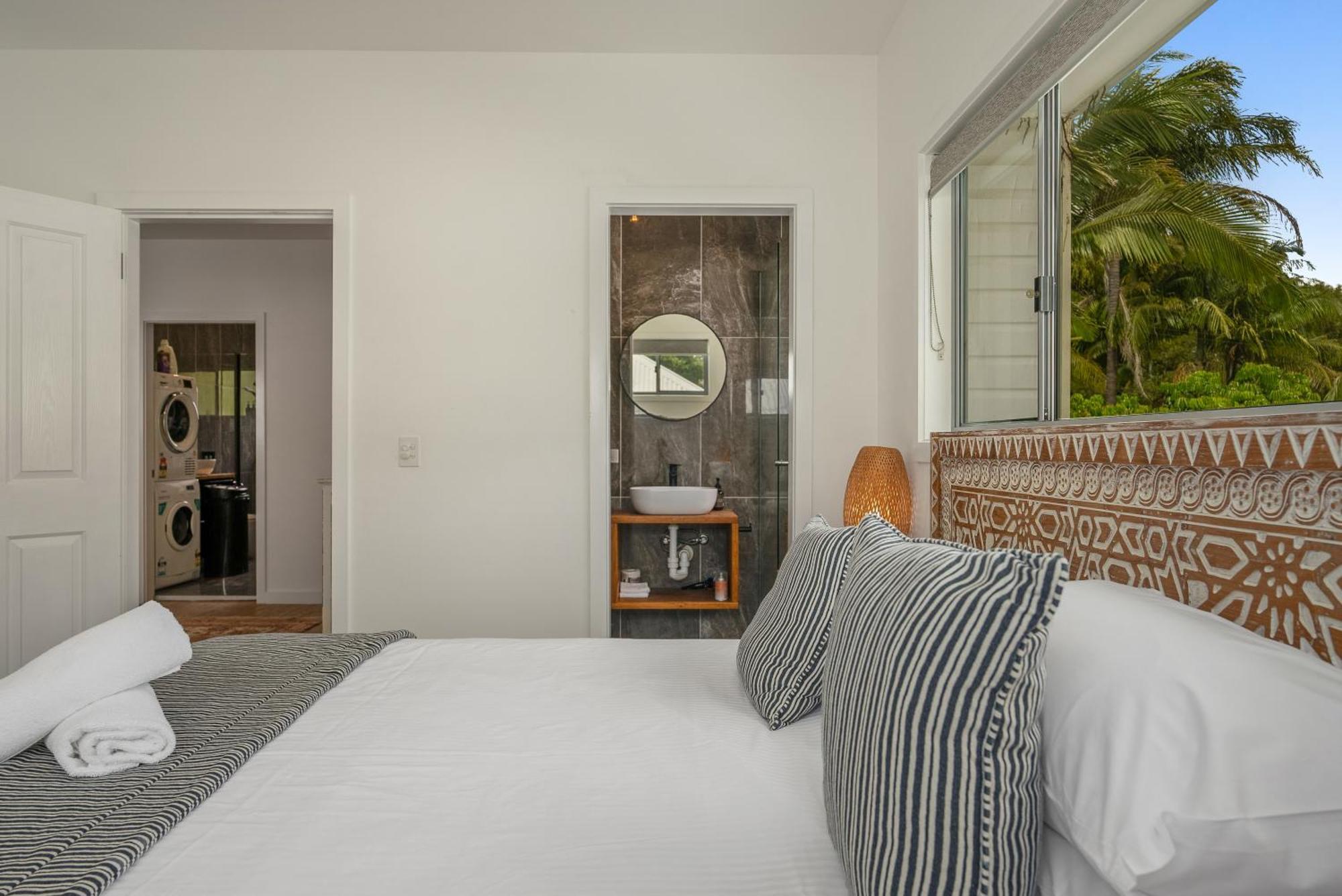 Azur Byron Bay Hotel Eksteriør billede